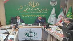رفع موانع دو طرح اقتصادی کهگیلویه و بویراحمد با پیگیری جهاد کشاورزی و دستور ویژه مسئولان ملی
